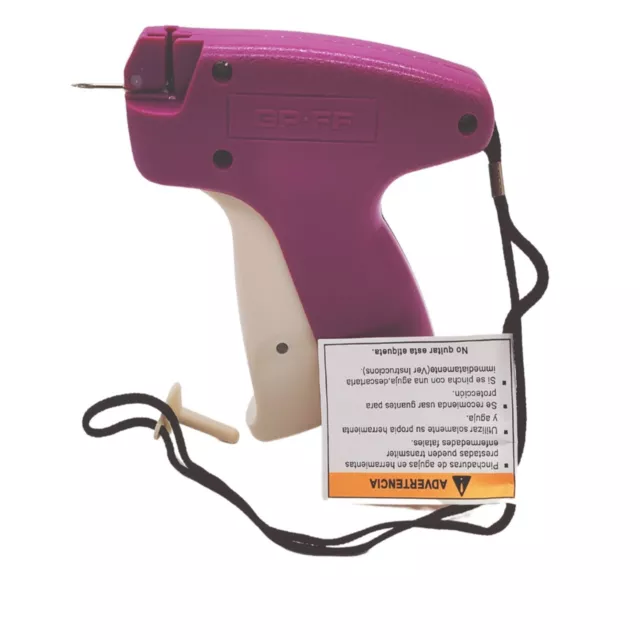 GP Fine Fabric Tagging Gun System