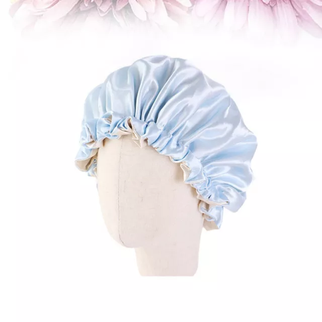 Turban Headwear Chemo Head Wraps Toddler Hair Bonnet Baby Bonnet Toddler