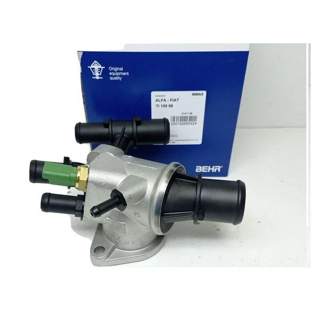 0905015 METZGER Sensore, Temperatura refrigerante verde | Inserisca subito un ordine