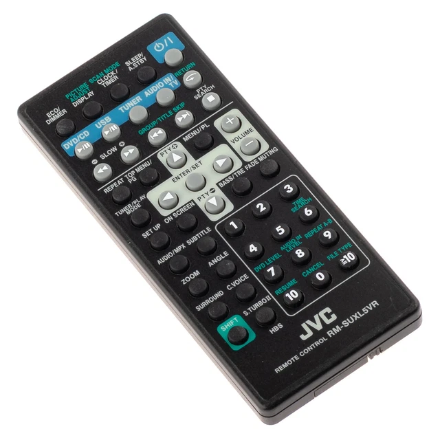 Micro chaîne hifi jvc [ OFFRES Juin ] | Clasf