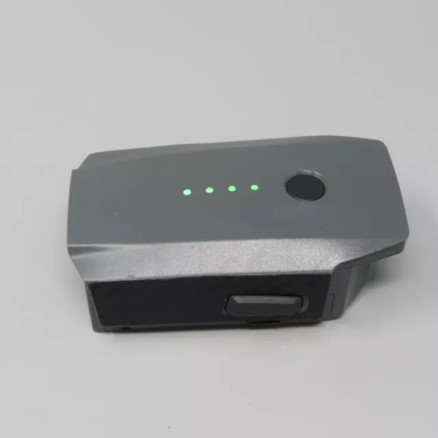 DJI Intelligent Flight Battery Part 26 for Mavic Pro 3830mAh Original -- OEM