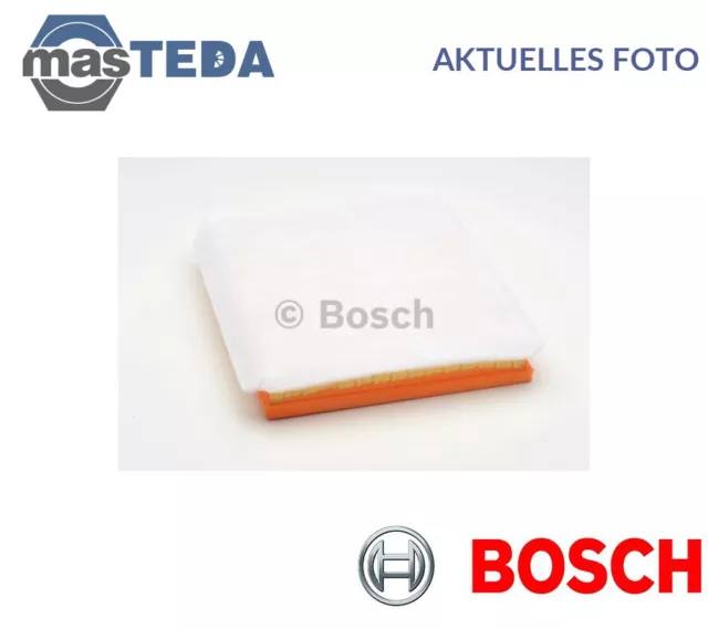 F 026 400 013 Motor Luftfilter Motorfilter Bosch Für Opel Astra H,Astra G