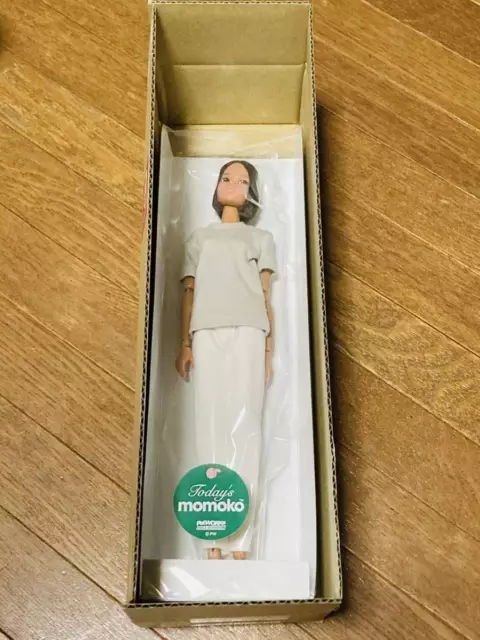 MOMOKO DOLL LOVE Dhex Short 218610 $420.23 - PicClick AU