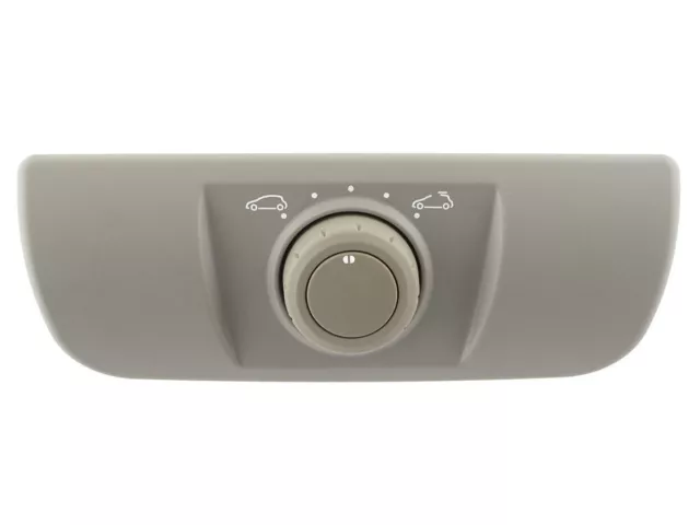 Commande Bouton Toit Ouvrant Renault Megane 2 Scénic II Laguna 2 8200119893