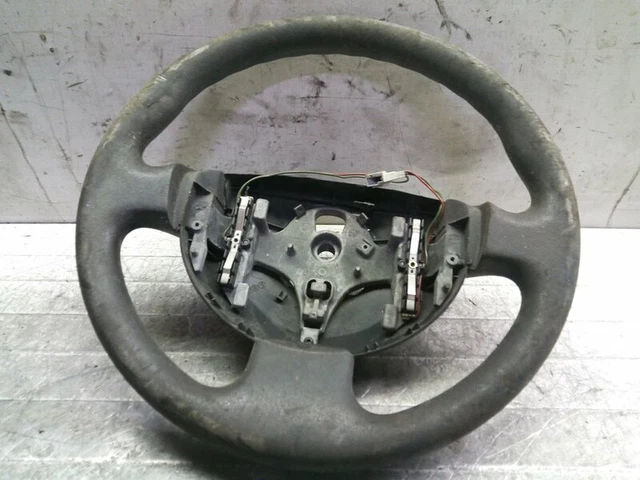 8200106306E volante per RENAULT GRAND SCENIC II 2.0 DCI 2004 8200282593A 209423