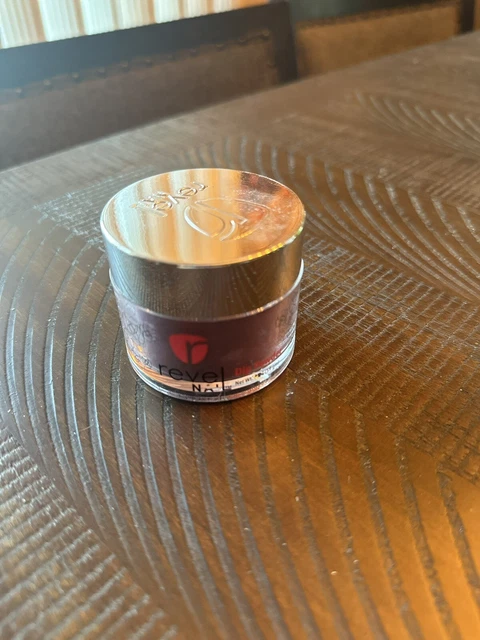 Polvo de inmersión en uñas Revel D368