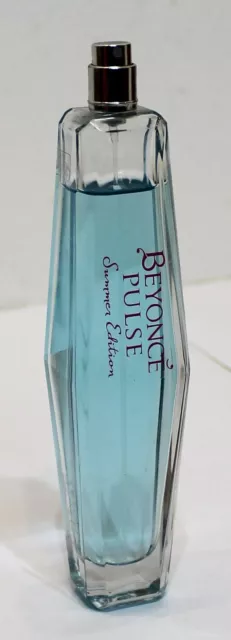 Beyonce pulse sales summer edition