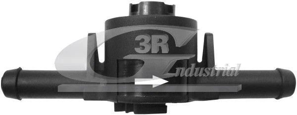 3RG Soupape filtre à carburant 82786 pour VW pour PASSAT Variant (3B6)