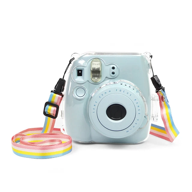 Camera Bag Durable Dust-proof Digital Camera Pvc Transparent Carrying Pouch