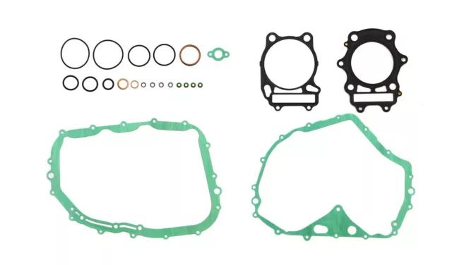 Full Gasket Set For Suzuki LT-F 400 K3 Eiger 2003