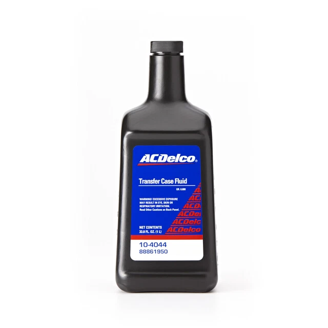 GENUINE GM TRANSFER Case Fluid 1 L 88861950 44.77 PicClick