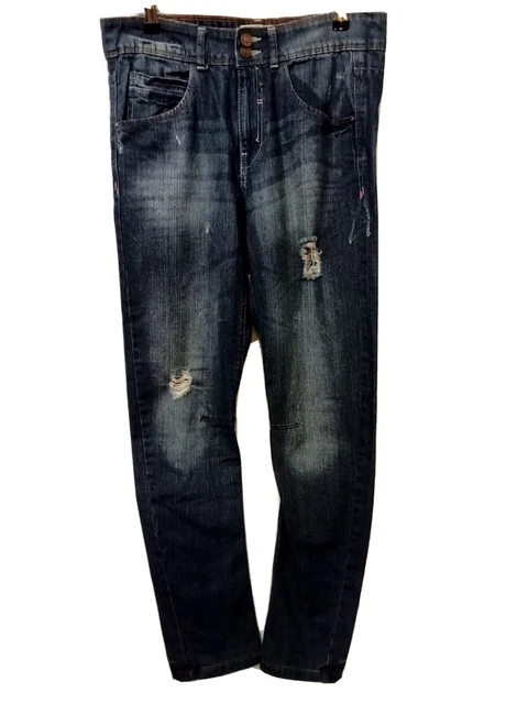 Salopette jeans sales bambina terranova
