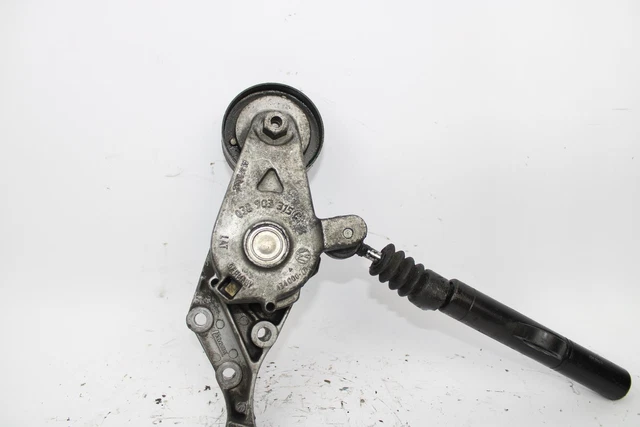 038903315C galet tendeur pour VOLKSWAGEN BORA 1.9 TDI 2000 1402128 3