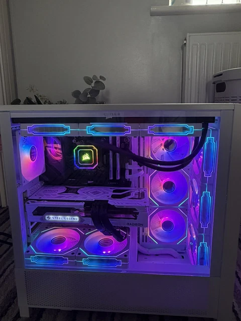 PC Desktops & All-in-Ones, Desktops & All-in-Ones, Computers