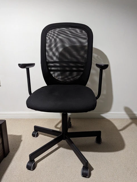 Ikea online flintan armrest