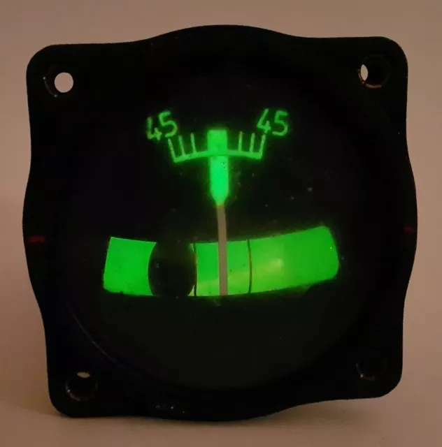 Aircraft Cockpit Indicator Mig-21 Lim Mig Su Russian Soviet Fighter Cold War