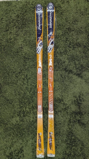 スキー VIST SC DEMO 166cm VIST SC DEMO 166cm
