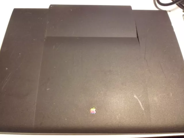 Apple Macintosh Powerbook 3400 5300 G3 Top Cover