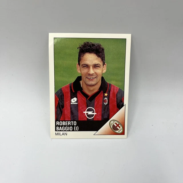 Roberto baggio juventus coupe uefa Banque de photographies et d'images à haute résolution - Alamy