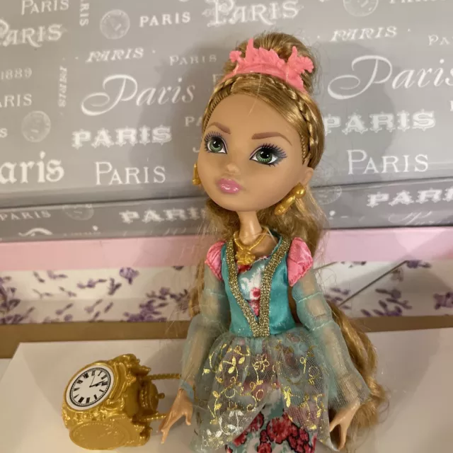 Ever After High First Chapter Briar Beauty Doll