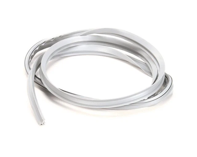 Beverage Air Seal - Lid Door Gasket Bz13 60D31-227D - Free Shipping + Geniune