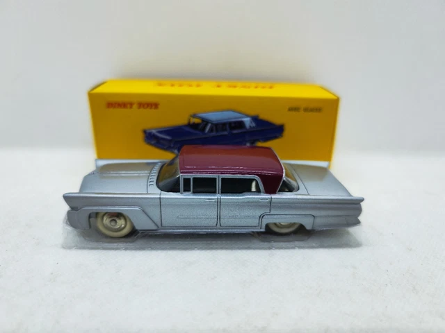 DINKY TOYS ANCIEN - Renault 8 Gordini REPEINTE réf 1414 EUR 12,50 - FR