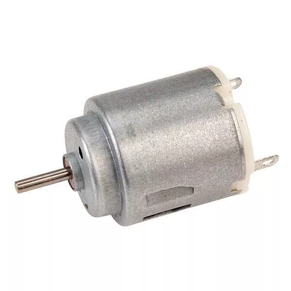 1 x TruMotion 3V 12200 Rpm Miniature Motor