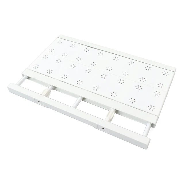 Séparateurs De Vêtements Pour Garde-robe étagère De Tension Stable Pour Placard