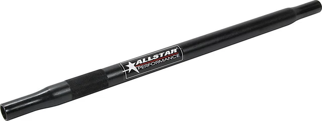 Allstar Performance ALL57052 1/2" Thread - Suspension Tube - Steel - 3/4" OD -