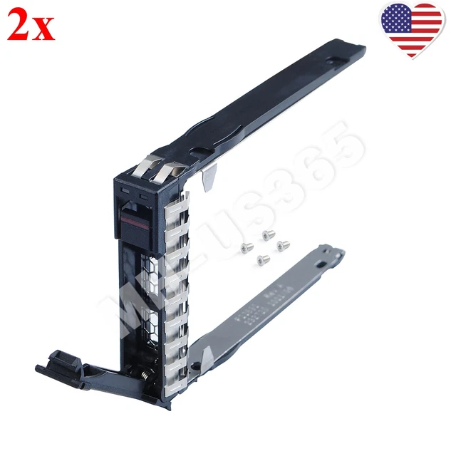 HP 3.5" Drive Tray Caddy ProLiant Gen10 Plus & Gen11 APOLLO 4200 - Foto 10