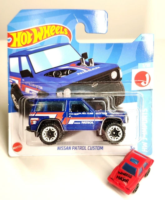 Hot Wheels HW J-Imports 2023 2023 Nissan Z 3/10 Long Card (Neu und originalverpackt) in Adlikon Hot Wheels HW J-Imports 2023 2023 Nissan Z 3/10 Long Card (Neu und originalverpackt) in Adlikon