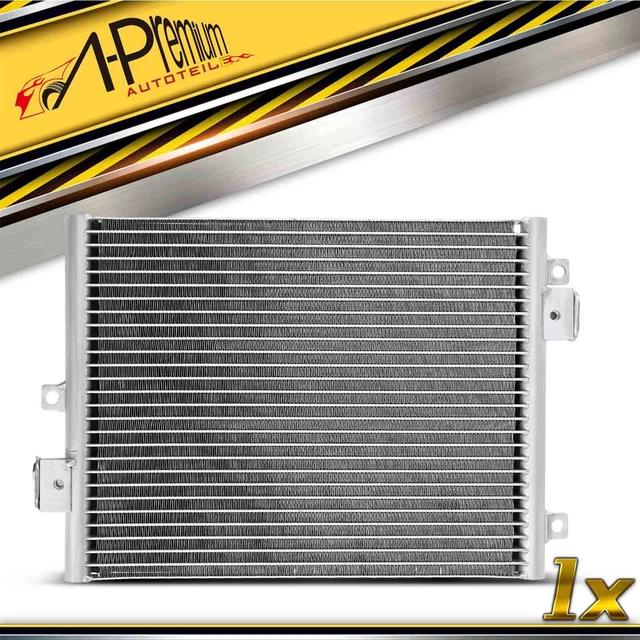 Radiateur de chauffage d'habitacle pour Porsche 986 Boxster (1997-2004
