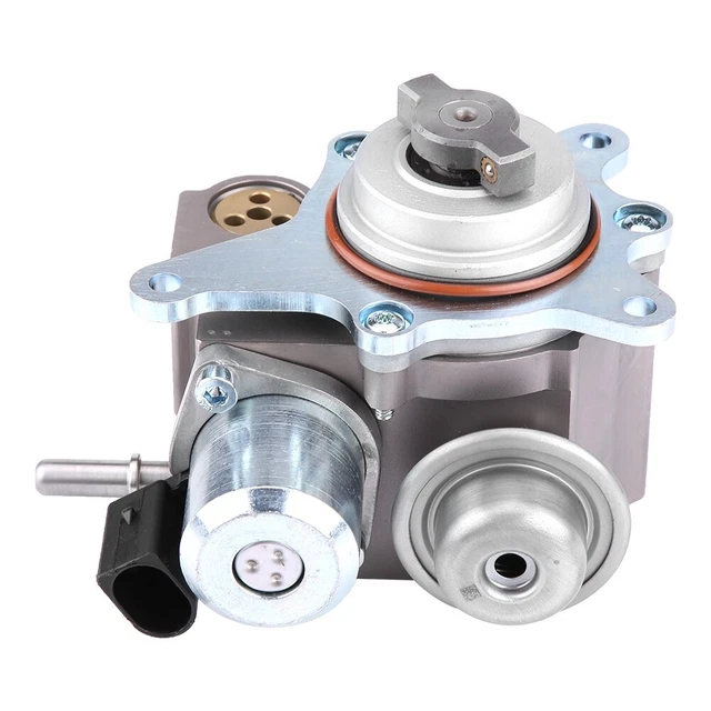 Hochdruck-Kraftstoffpumpe für Peugeot 13517573436