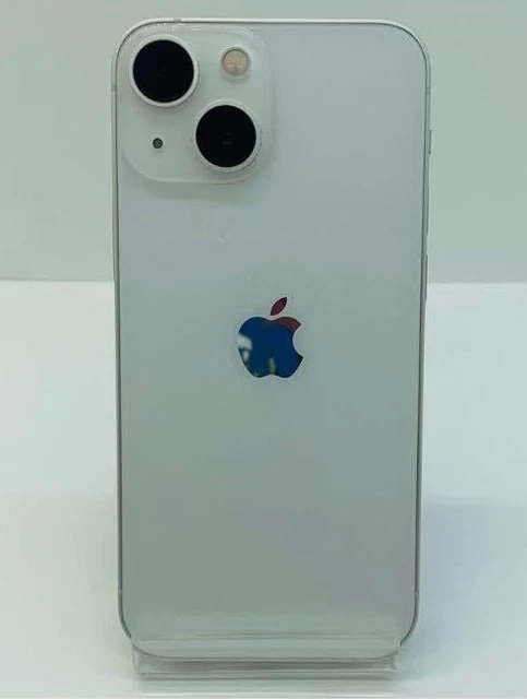 IPHONE 13MINI 128GB White Unlocked SIM free Battery 100% Confirmed