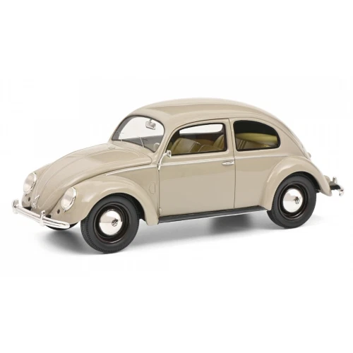 FIAT NUOVA 500 1/43 NEWRAY NEW RAY NEW-RAY MACCHININA METALLO AUTOMOBILINA Giall