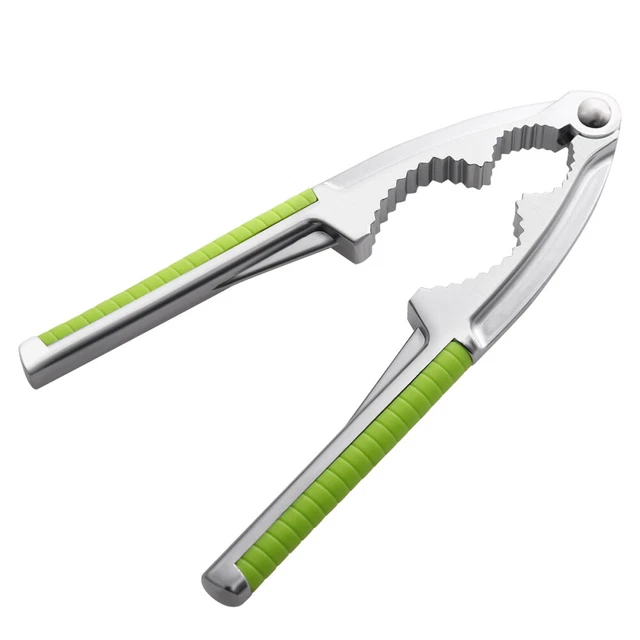 1 pieza herramienta de tuerca acero inoxidable-tuerca para tuercas pinza de castaño multi-funkti