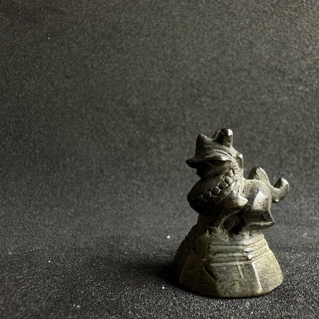 Siam Galleria: Opium Weight 24 (Lion Style ) 32.64g