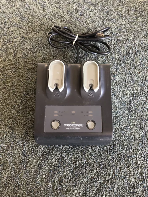 Dentsply ProTaper Dental Endodontic Root Canal Obturation Unit Machine 115V
