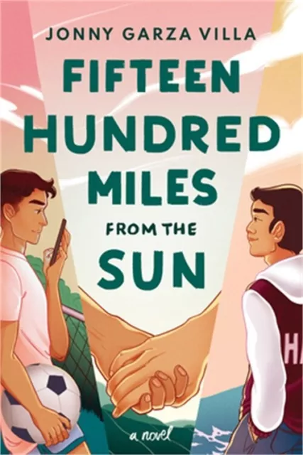 Fifteen Hundred Miles From The Sun (Paperback)