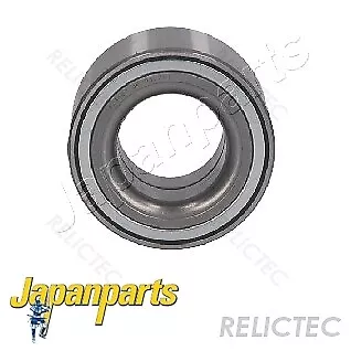 Front Wheel Bearing Kit Mitsubishi:L200 Triton MR992425