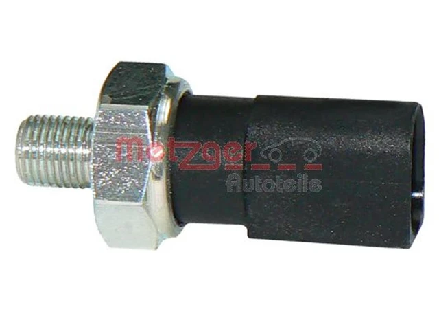 Interruttore pressione olio Metzger 0910068 per Skoda VW AUDI SEAT TT OCTAVIA A3 A6 A4 M 5 3