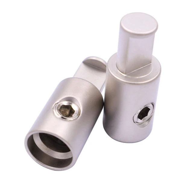 Easy to Install Wire Reducer for Power or Ground Cable in Car Audio Systems