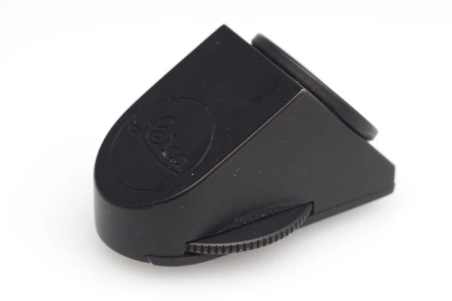 Leitz Leica Angle Viewfinder M Winkelsucher 12531 (1695494649)