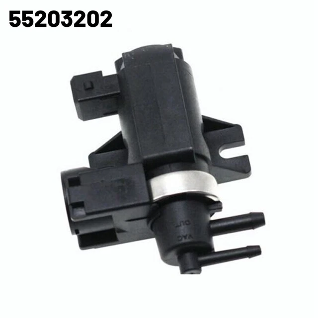 1 Stück 55203202 Unterdruckregelventil Auto Passend für Fiat Y8B9