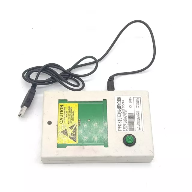 PF-03 Chip Resetter PrintHead Print Head  fits for Canon iPF500 815 600 820 700