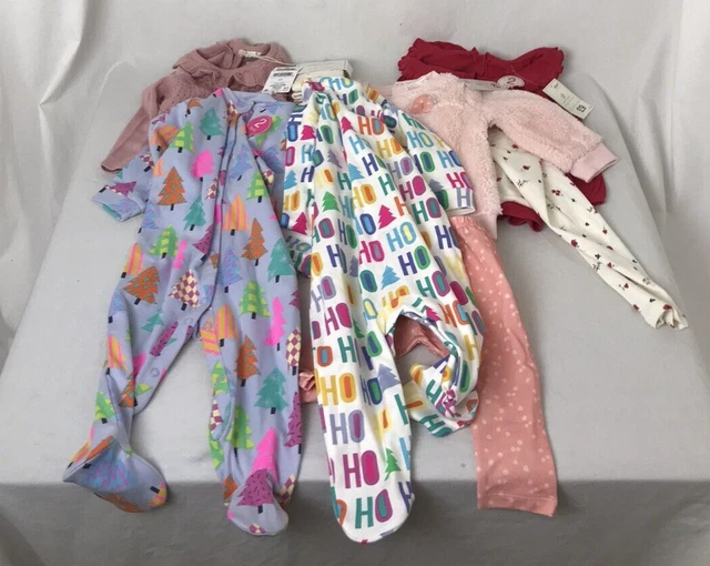 Babies clothes bundle 6-9 months clothes BNWT ORP £30+ Next outlet clothes