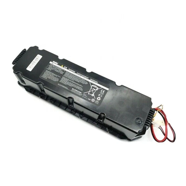 New Segway Ninebot Electric Scooter G30 LI-ion 36v Battery