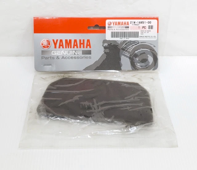 yamaha pw80 21w