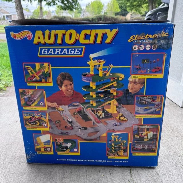 Set complets, Véhicules miniatures, Jouets et jeux - PicClick FR