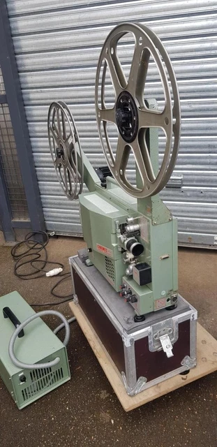 Projecteur super 8 Royal Cine Gel 1950 Le Mans | Selency